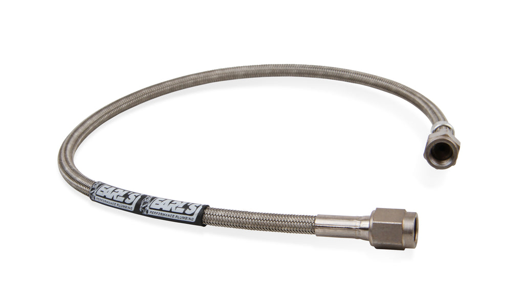 Speed-Flex Line 3 AN Female Swivel Both Ends Hose Size 3 Length 48.