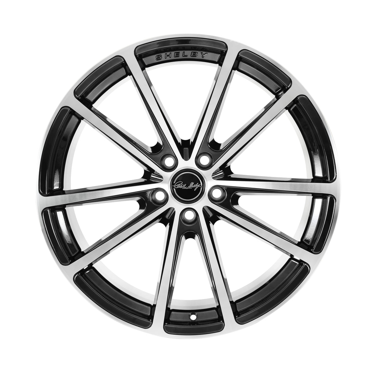 20 x 9.5 | 5x4.5" / 5x114.3 | 6.7" BS | 37 MM Offset; Verify all wheel fitment specs to your specific application before ordering.