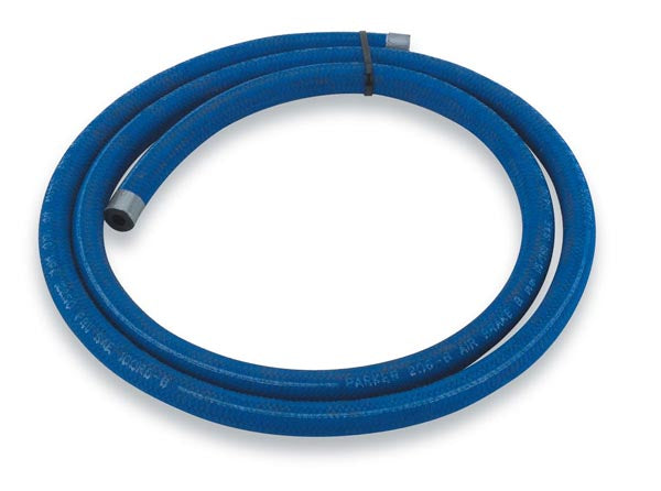 Power Steering Hose Hose Size -6 Min. Bend Radius 4 in. - 10 ft. Cut Length