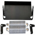 Wire Rope Tensioner Kit, 10in Drum