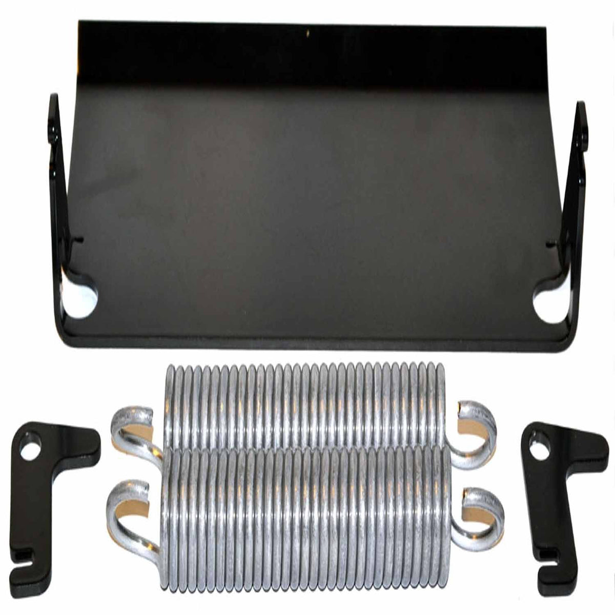 Wire Rope Tensioner Kit, 10in Drum
