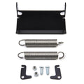 Wire Rope Tensioner Kit, 8in Drum
