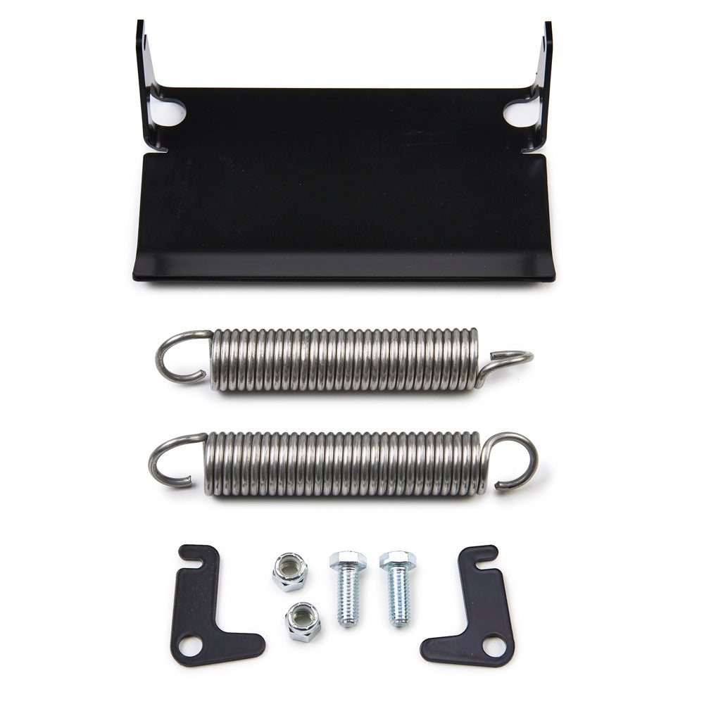 Wire Rope Tensioner Kit, 8in Drum