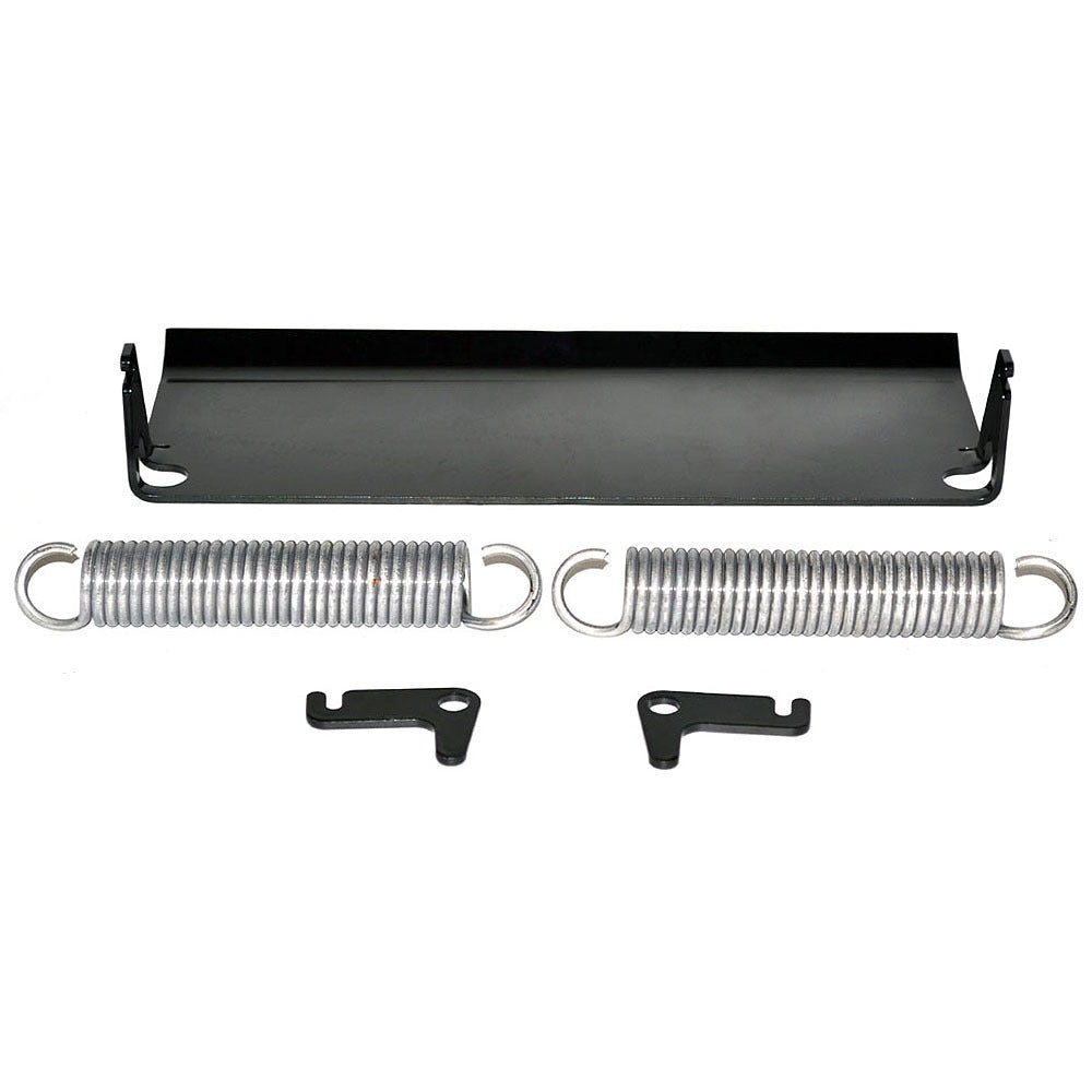 Wire Rope Tensioner Kit, 12.5in Drum