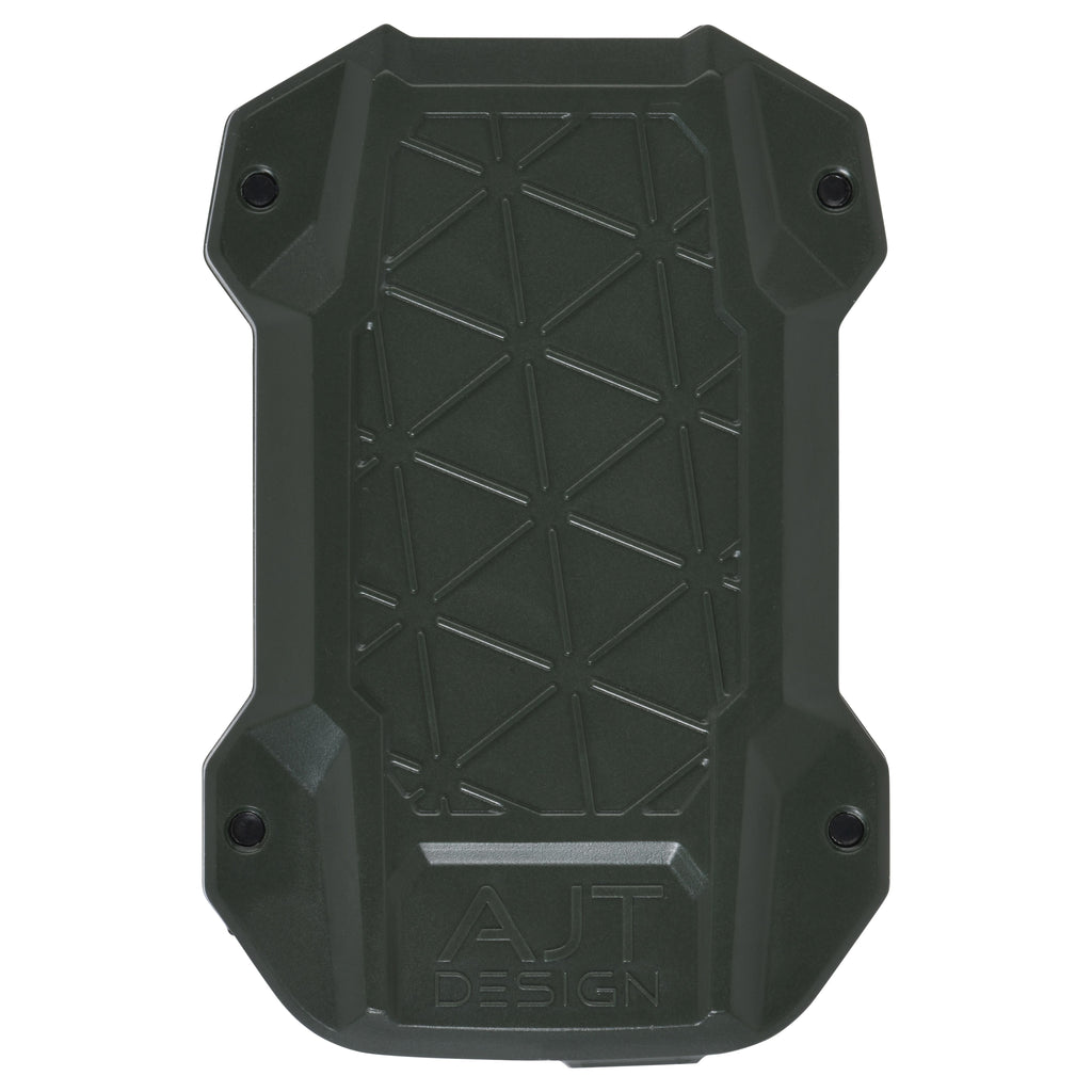Injection Fob IF016 (2019-2025 Rav4 / 2022-2024 4Runner) - ARMY GREEN