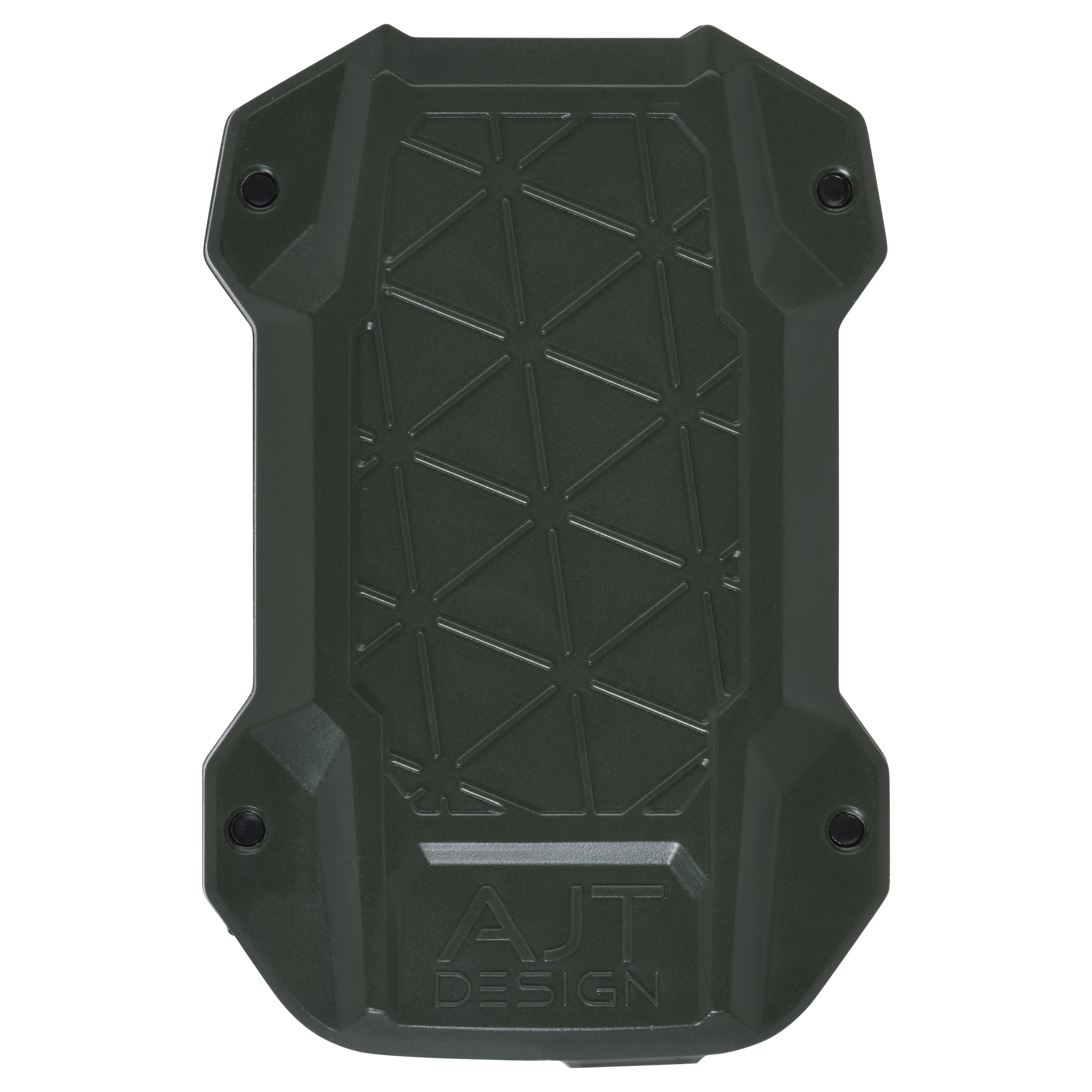 Injection Fob IF016 (2019-2025 Rav4 / 2022-2024 4Runner) - ARMY GREEN