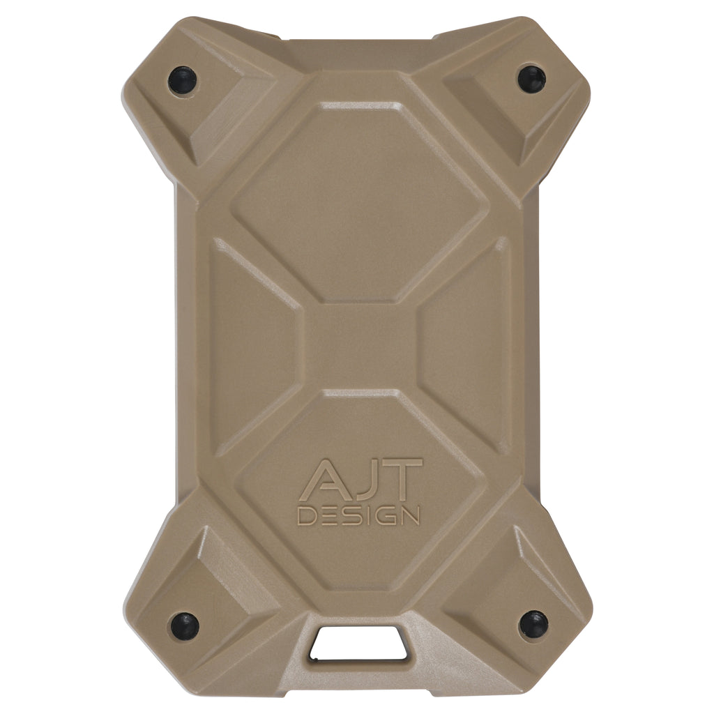 Injection Fob IF018 (2019+ Chevy/GMC Truck) - TAN