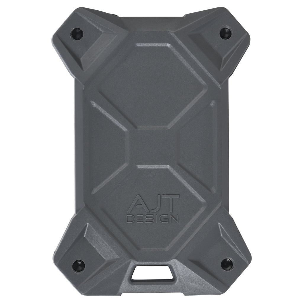 Injection Fob IF018 (2019+ Chevy/GMC Truck) - GRAY