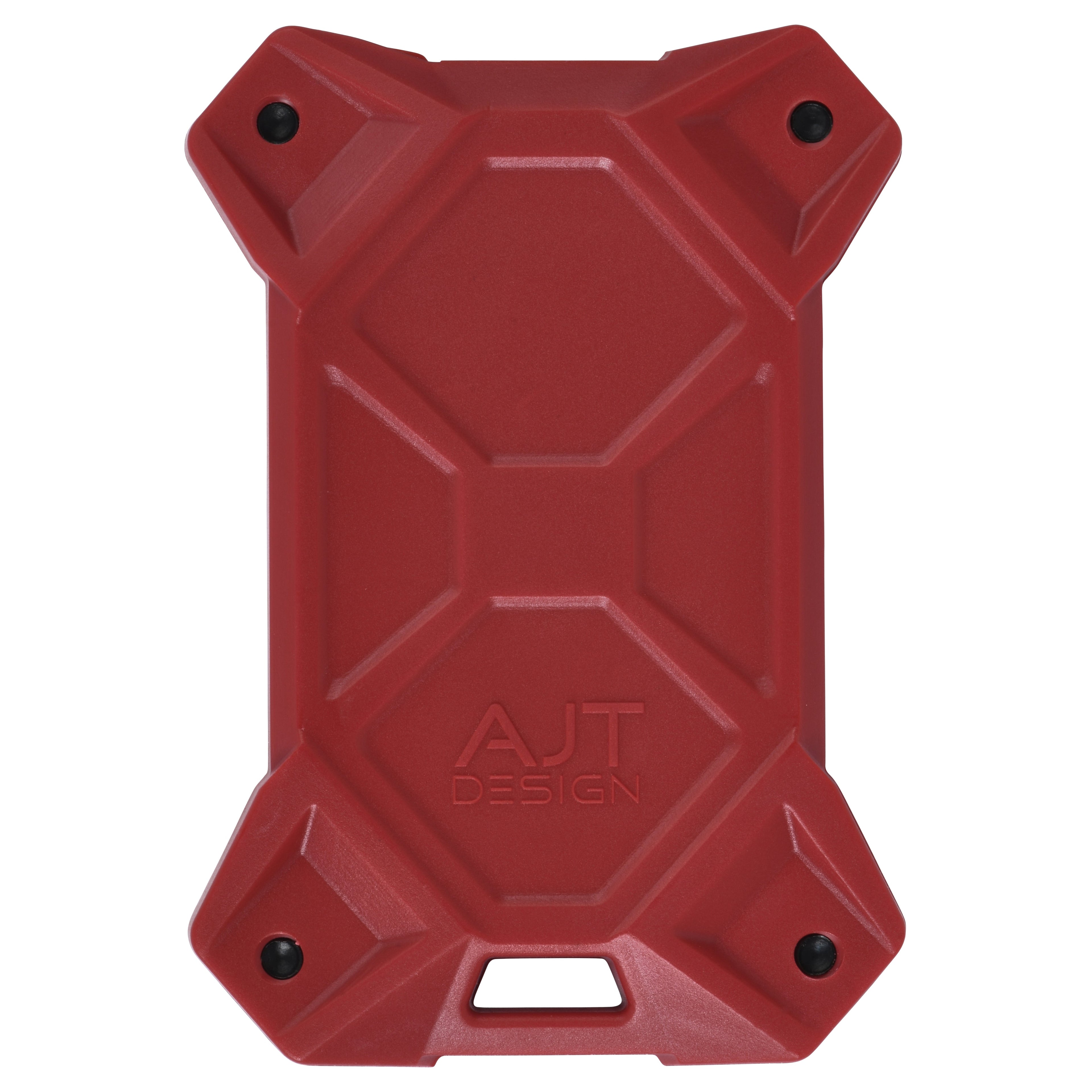 Injection Fob IF018 (2019+ Chevy/GMC Truck) - RED