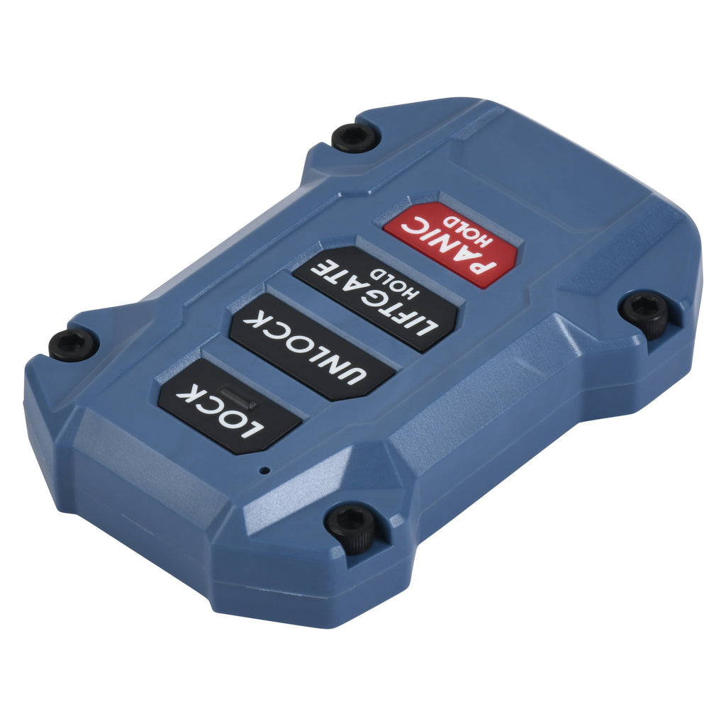 Injection Fob IF016 (2019-2025 Rav4 / 2022-2024 4Runner) - CAVALRY BLUE