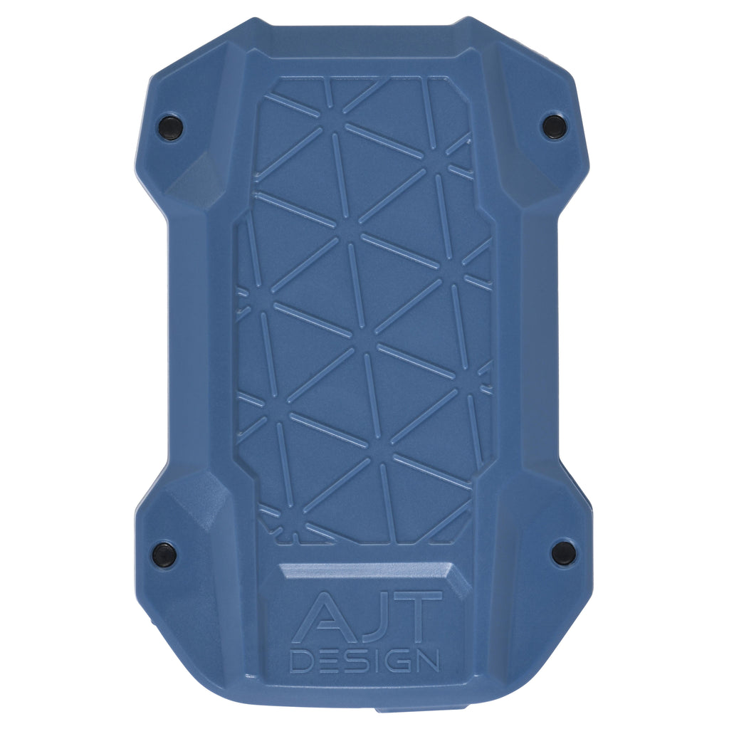 Injection Fob IF016 (2019-2025 Rav4 / 2022-2024 4Runner) - CAVALRY BLUE