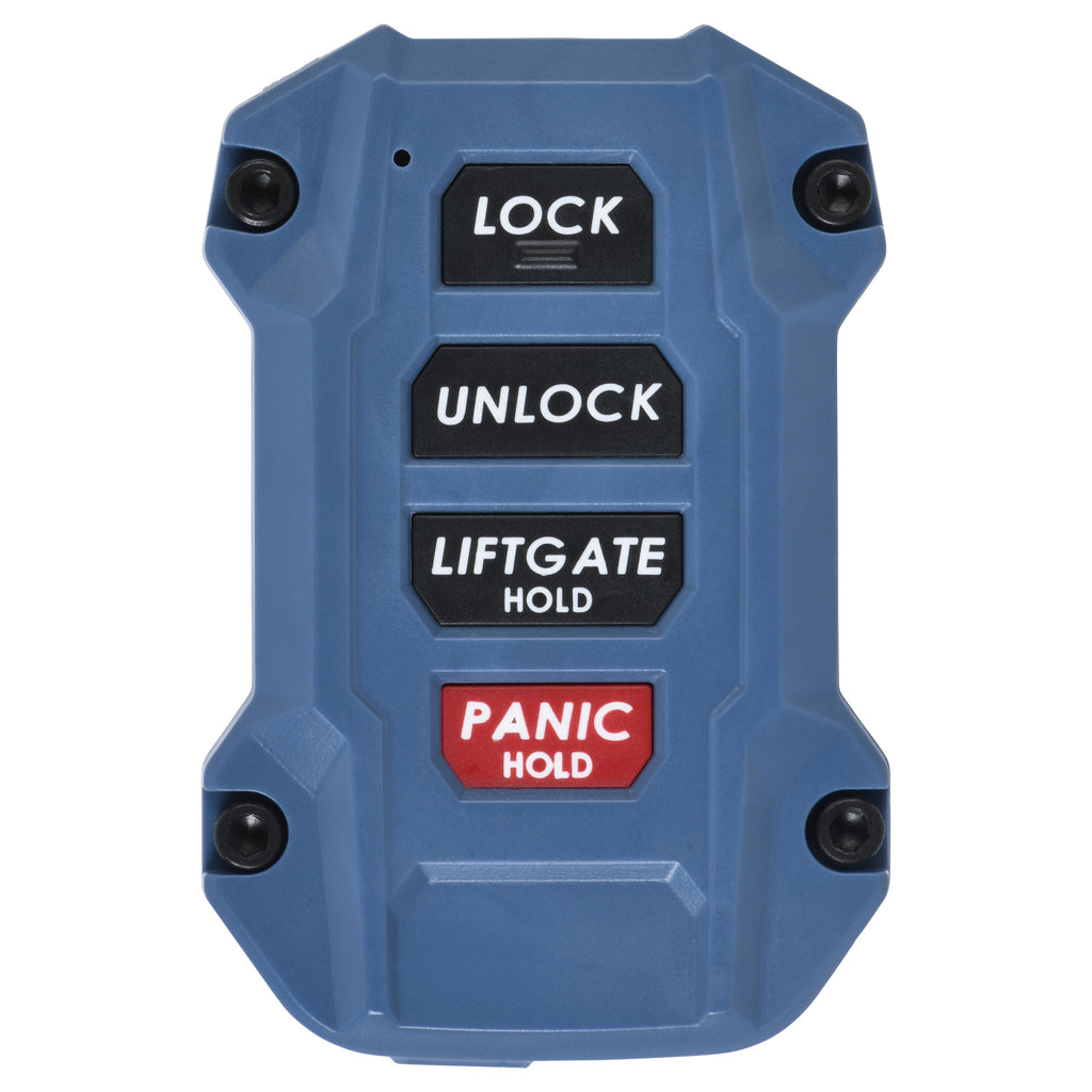 Injection Fob IF016 (2019-2025 Rav4 / 2022-2024 4Runner) - CAVALRY BLUE