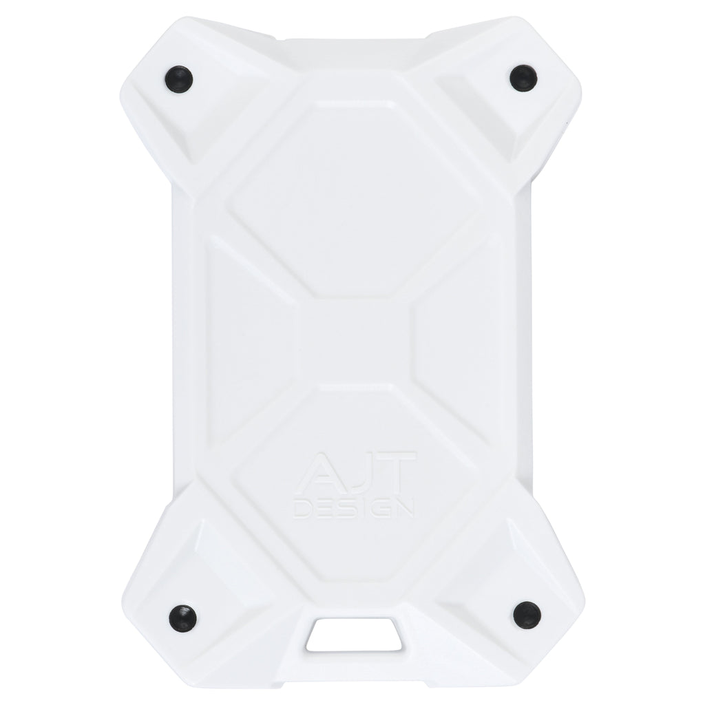 Injection Fob IF018 (2019+ Chevy/GMC Truck) - WHITE