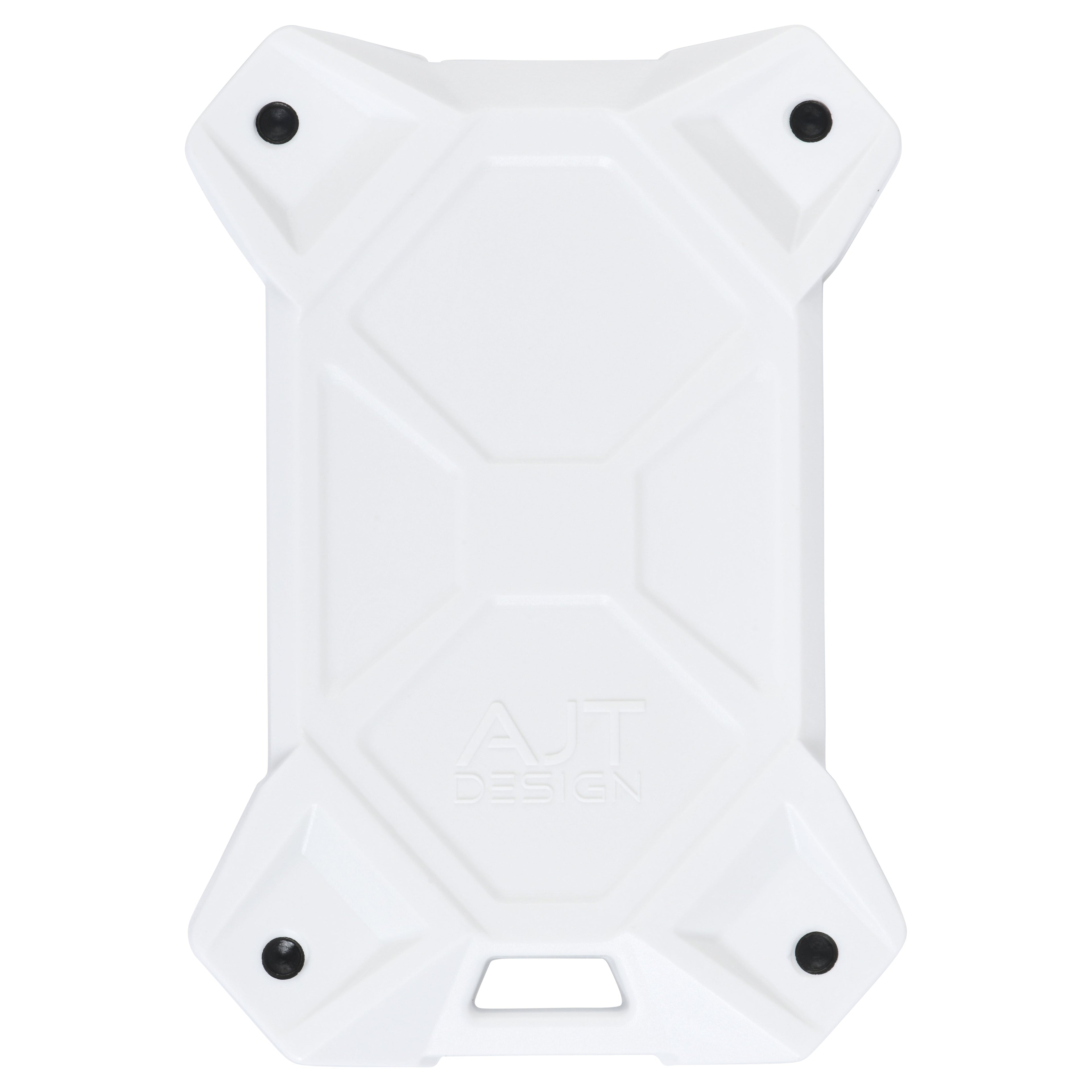 Injection Fob IF018 (2019+ Chevy/GMC Truck) - WHITE