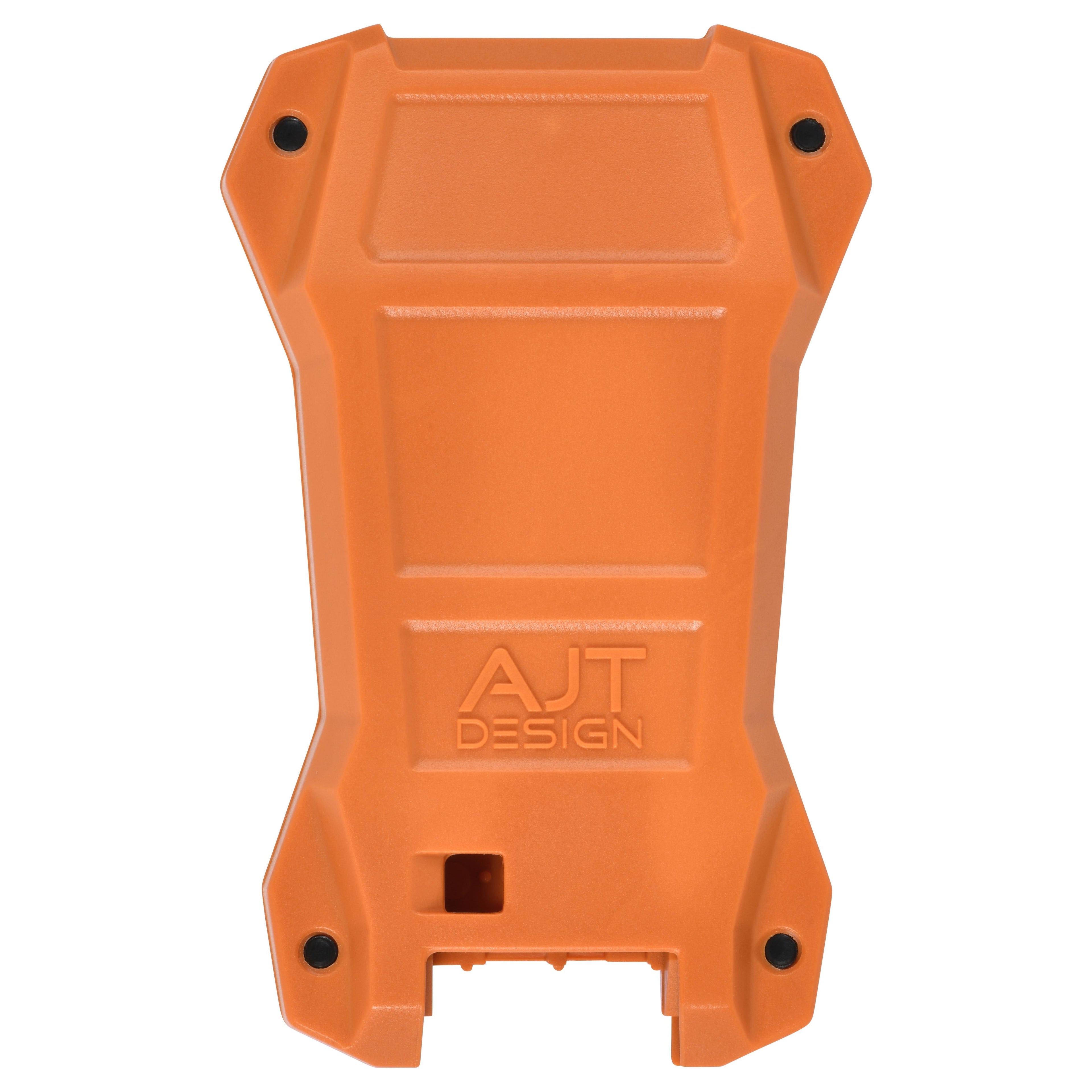Injection Fob IF017 (2014+ Subaru Smart) - ORANGE
