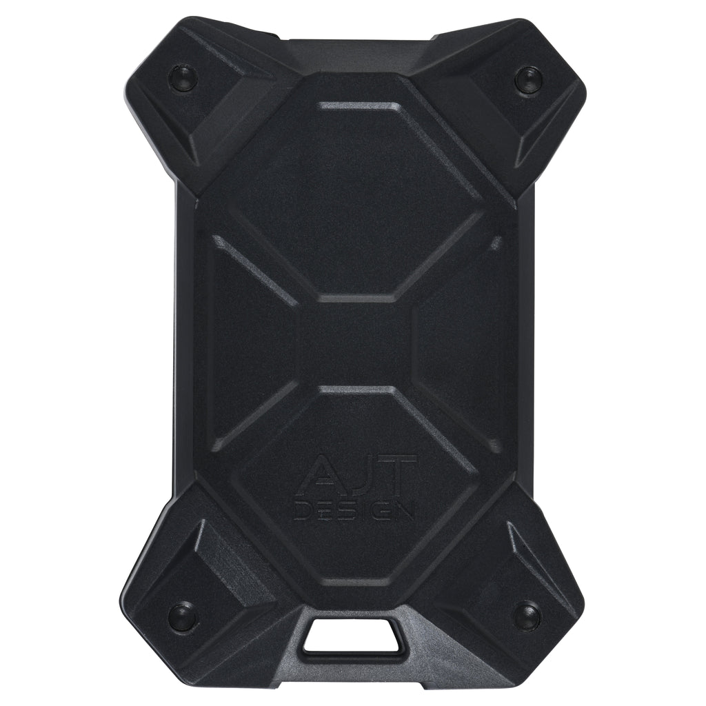 Injection Fob IF018 (2019+ Chevy/GMC Truck) - BLACK