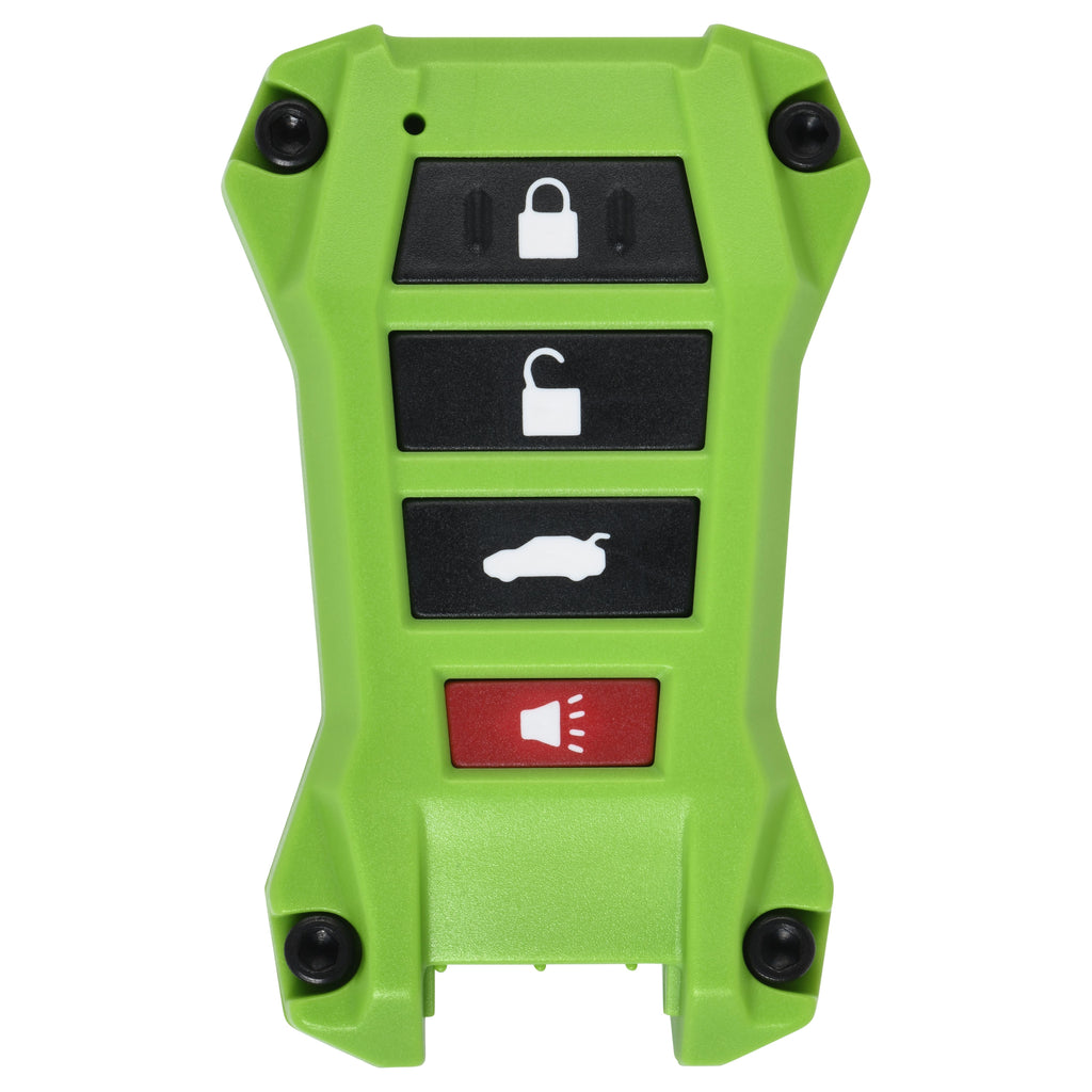 Injection Fob IF017 (2014+ Subaru Smart) - GECKO