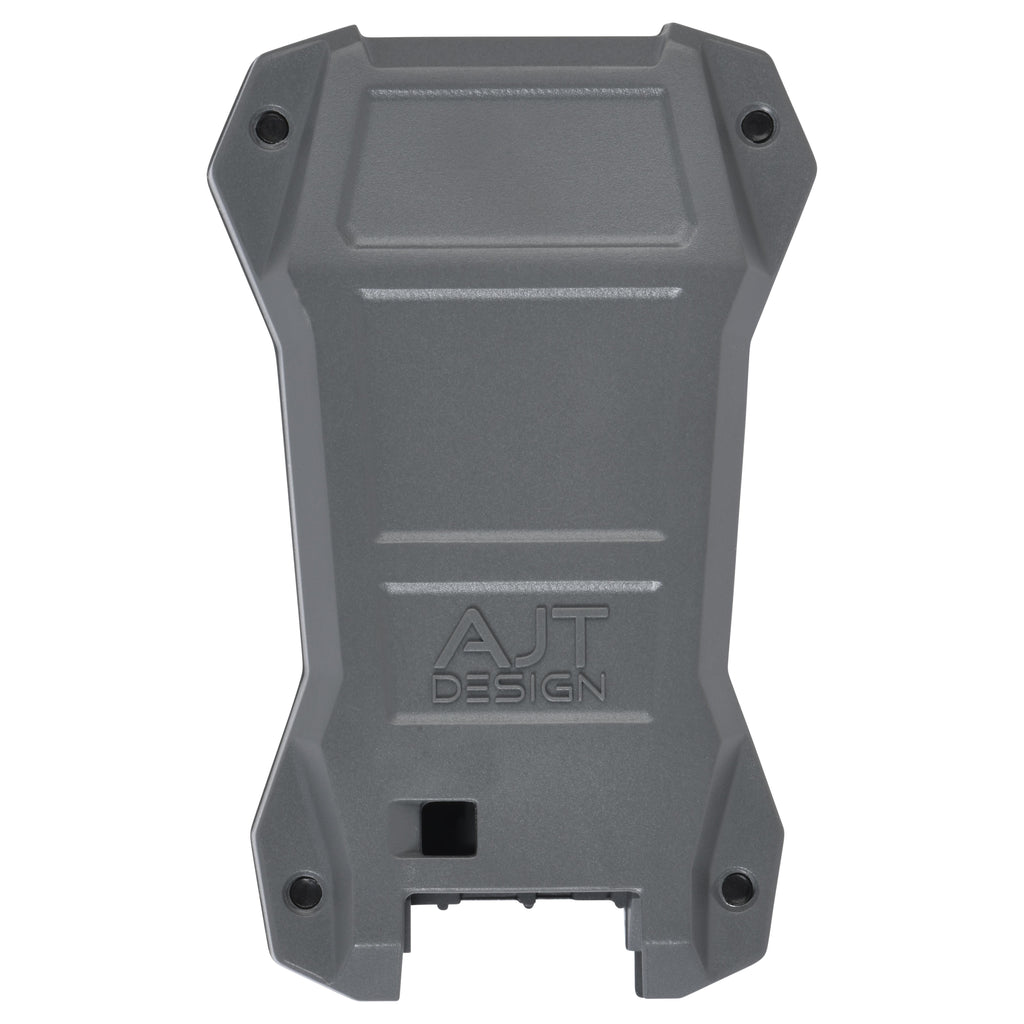 Injection Fob IF017 (2014+ Subaru Smart) - GRAY