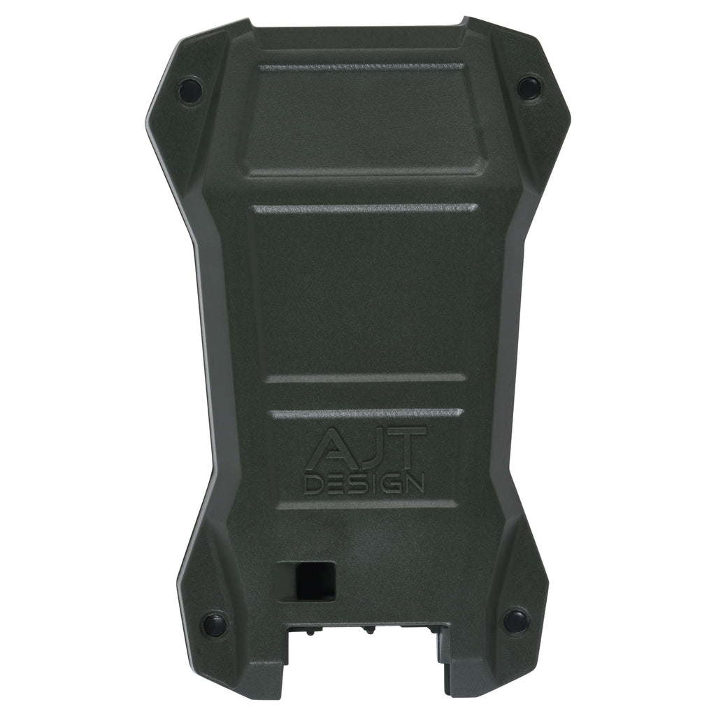 Injection Fob IF017 (2014+ Subaru Smart) - ARMY GREEN