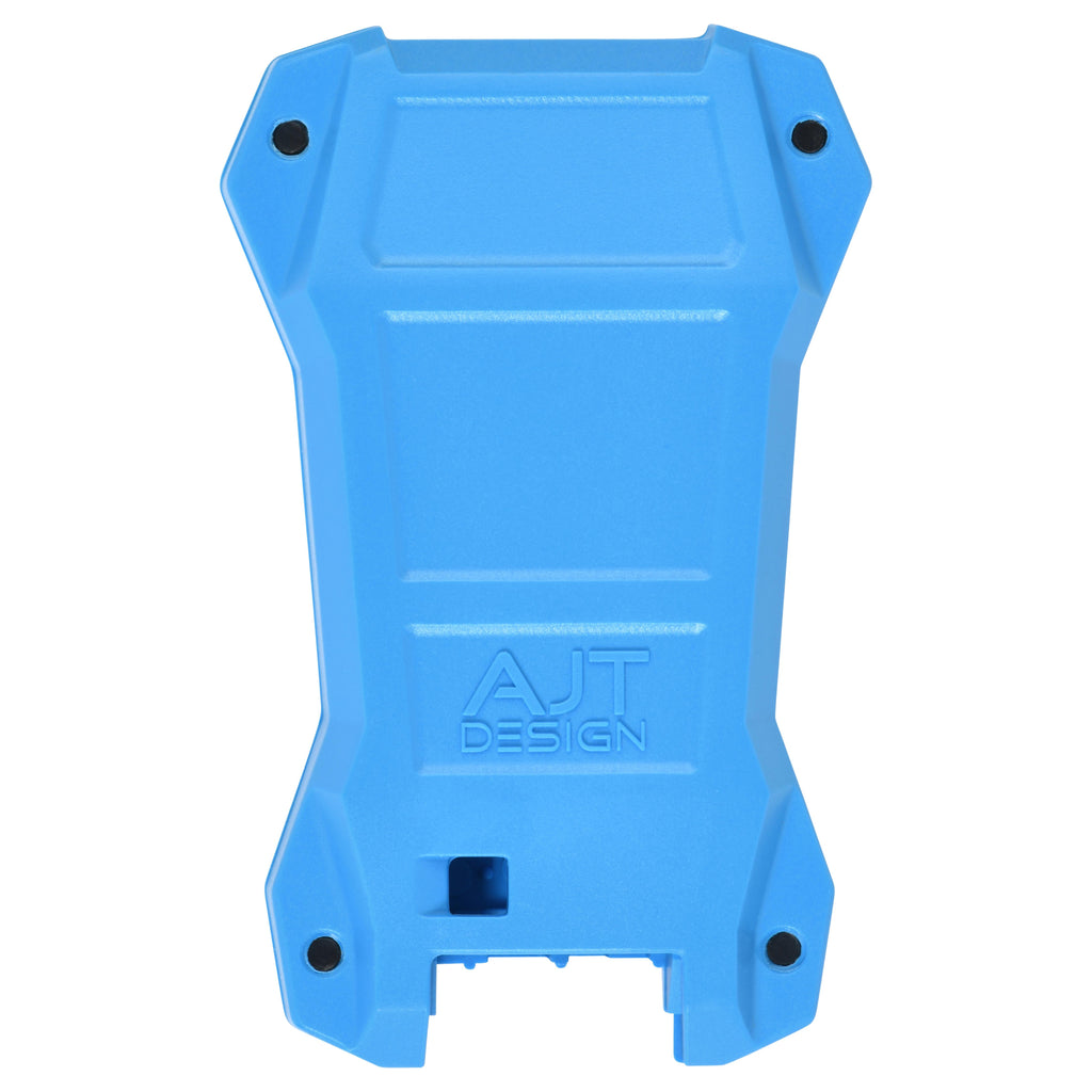 Injection Fob IF017 (2014+ Subaru Smart) - BRIGHT BLUE
