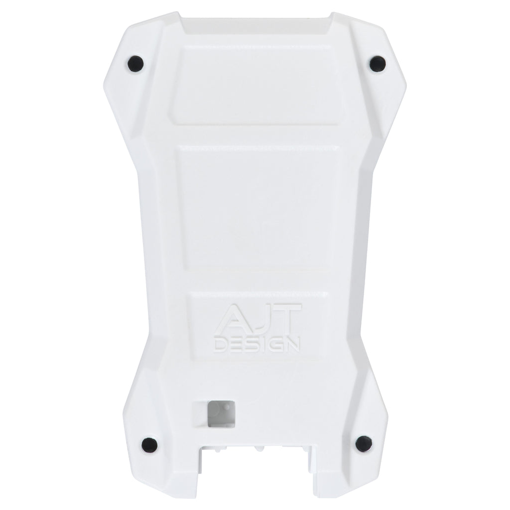 Injection Fob IF017 (2014+ Subaru Smart) - WHITE