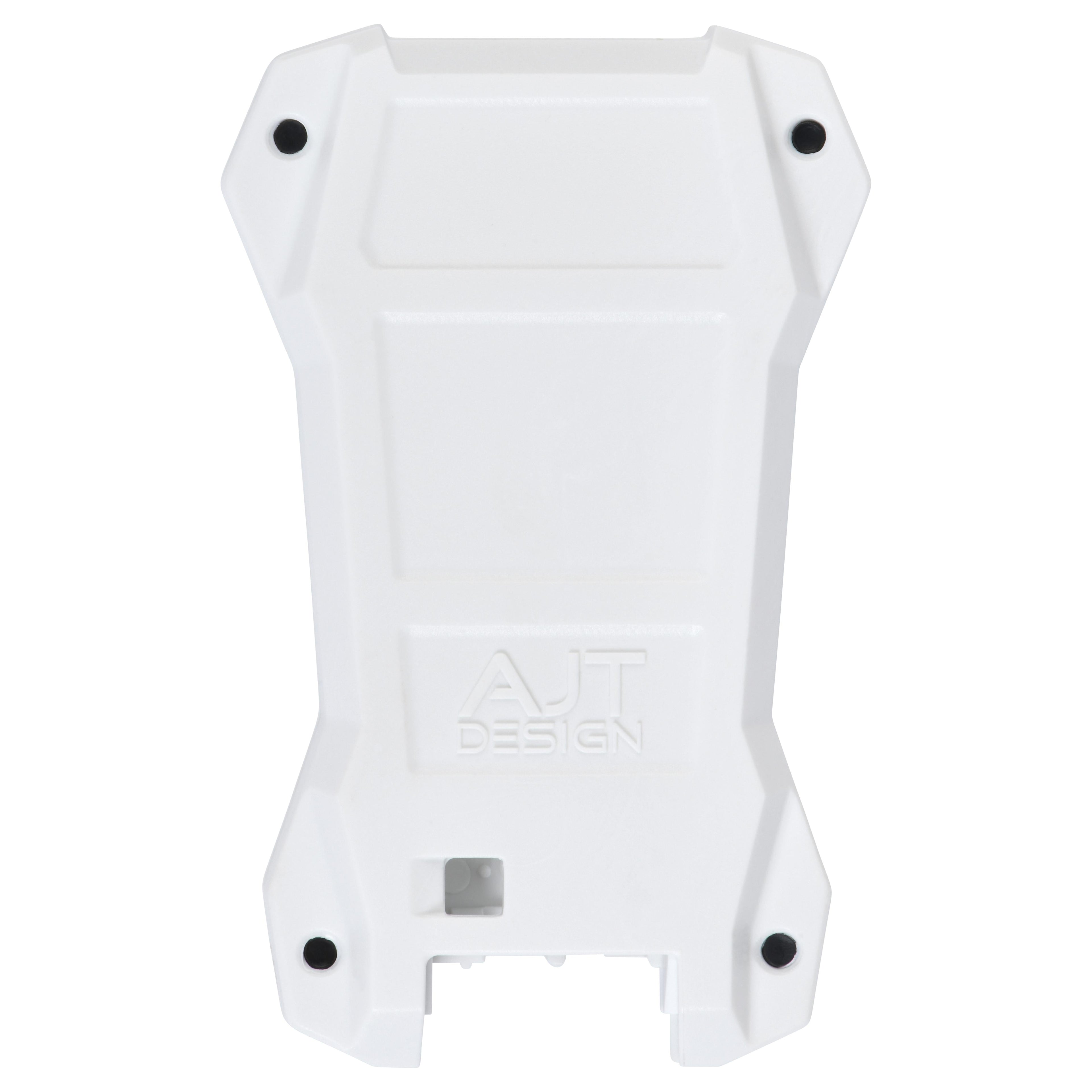 Injection Fob IF017 (2014+ Subaru Smart) - WHITE