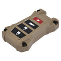 Injection Fob IF017 (2014+ Subaru Smart) - TAN