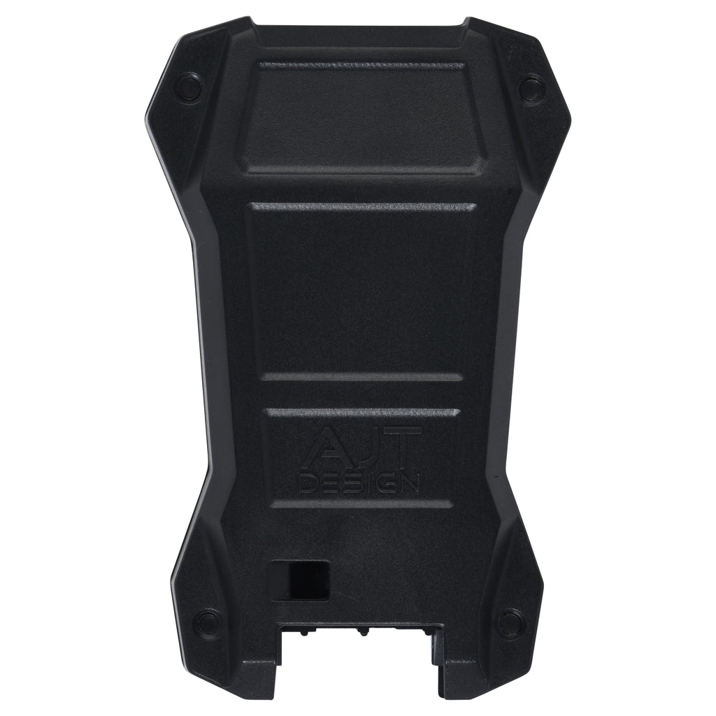 Injection Fob IF017 (2014+ Subaru Smart) - BLACK