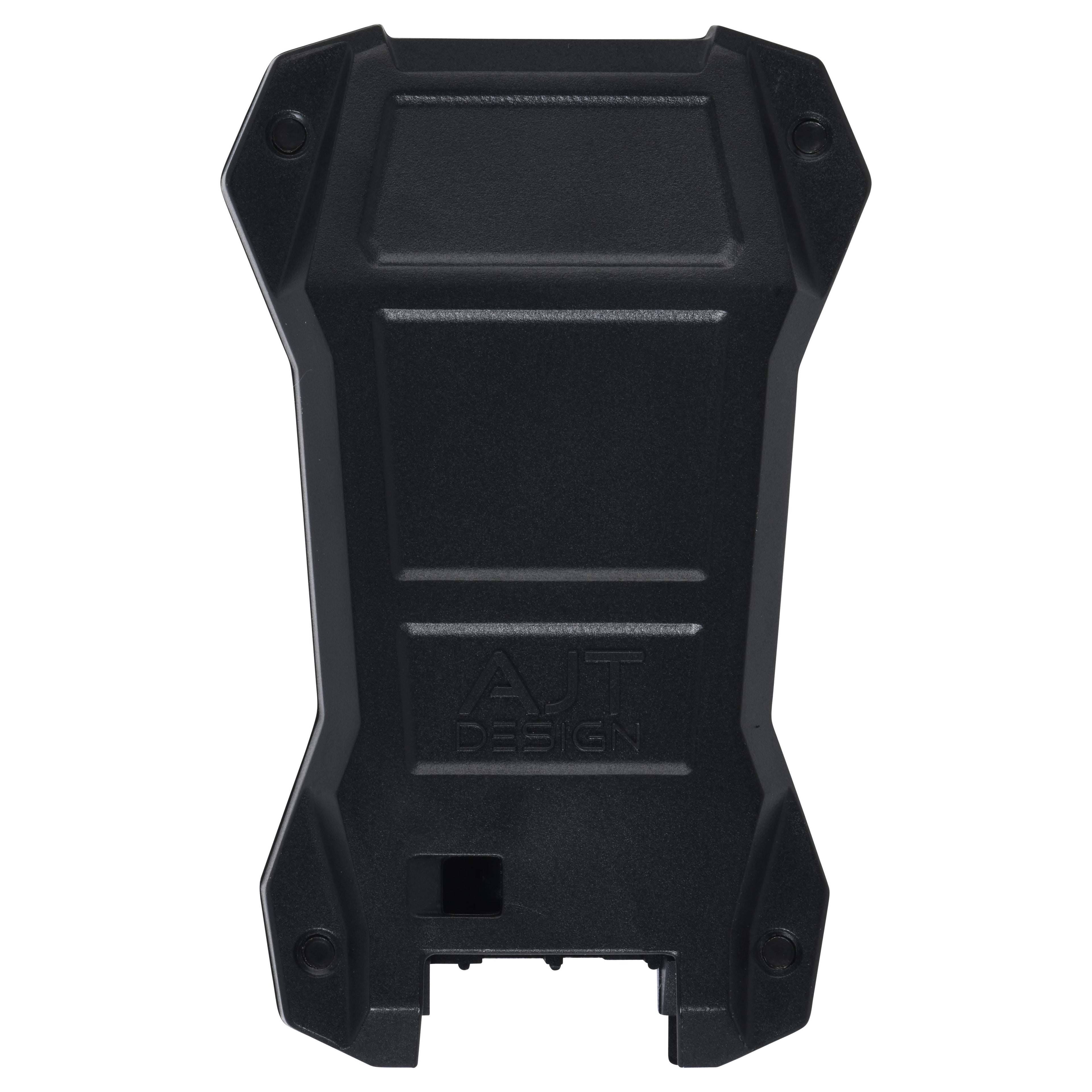 Injection Fob IF017 (2014+ Subaru Smart) - BLACK