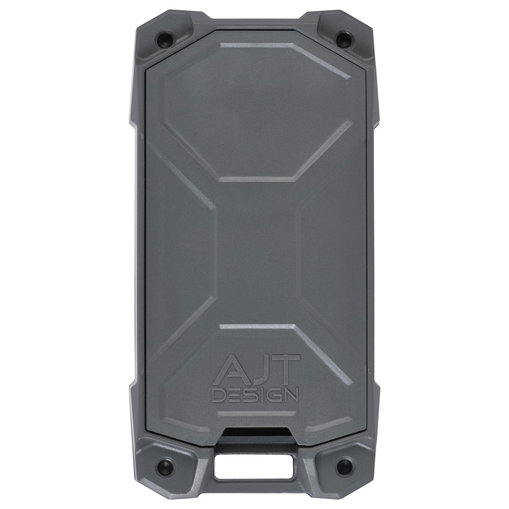 Injection Fob IF019 (2017+ Ford Smart) - GRAY
