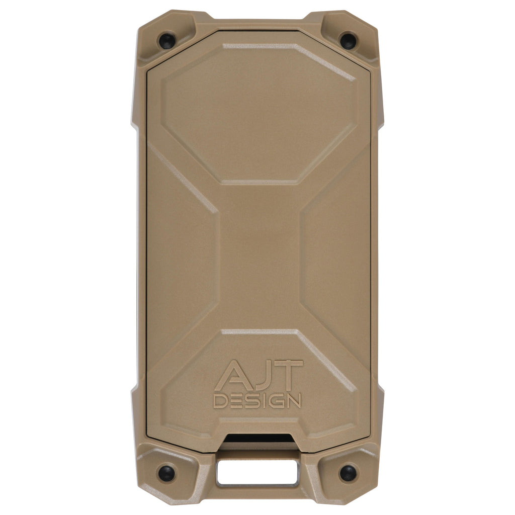 Injection Fob IF019 (2017+ Ford Smart) - TAN
