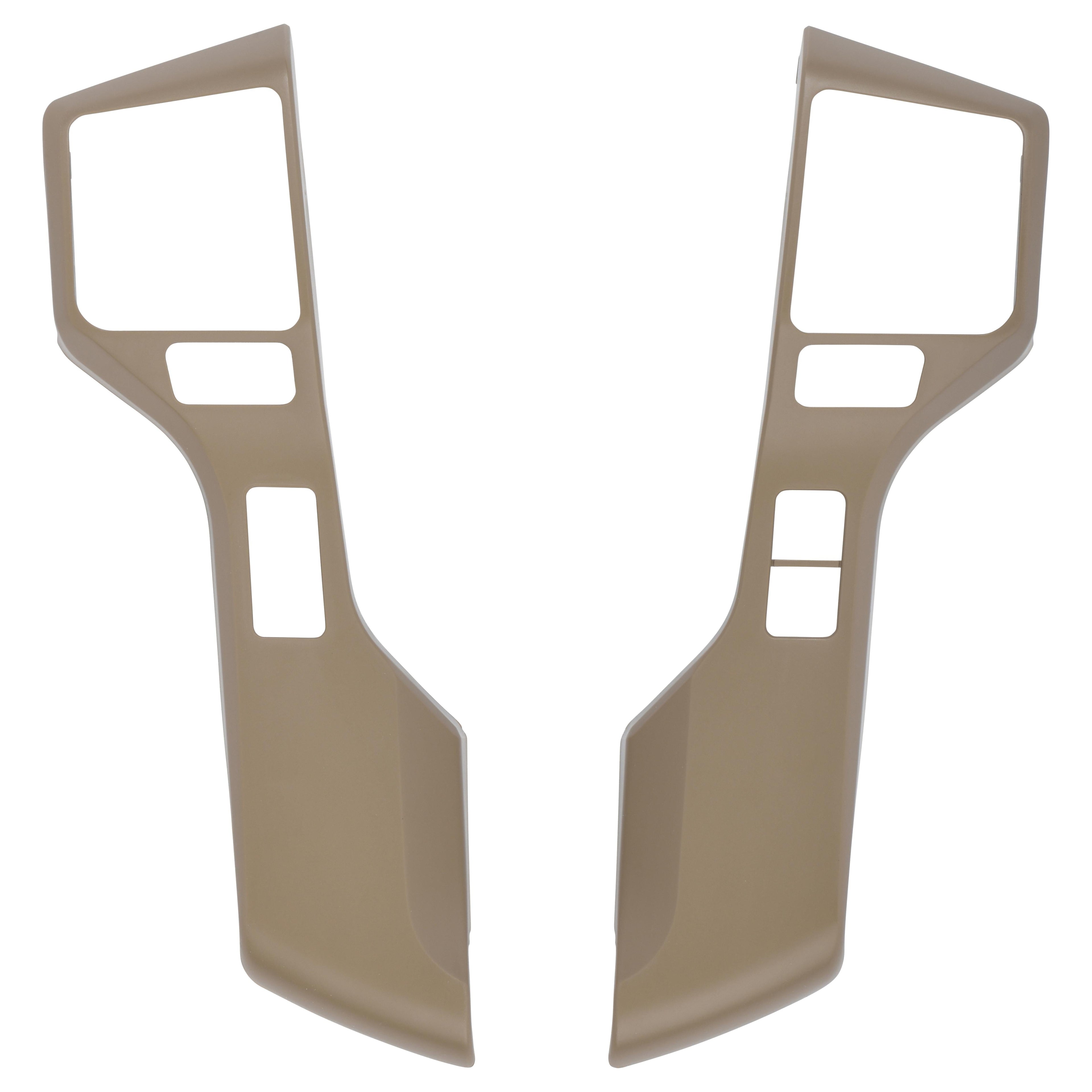 Steering Wheel Trim (Toyota) - QUICKSAND