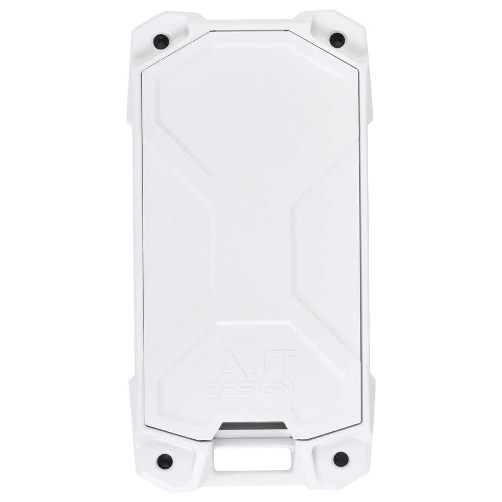 Injection Fob IF019 (2017+ Ford Smart) - WHITE