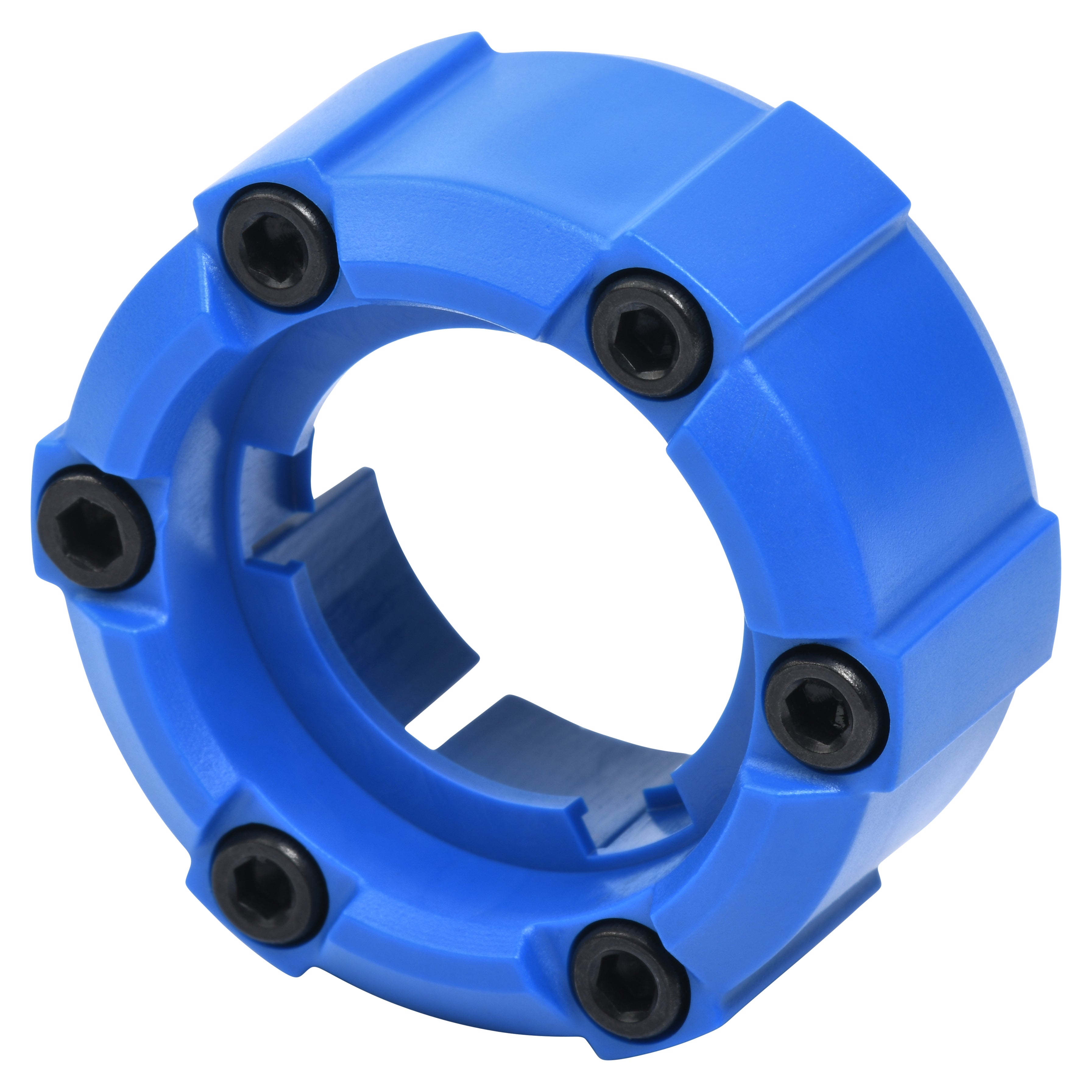Climate Knobs (5th Gen 4Runner DUAL ZONE) - VOODOO BLUE