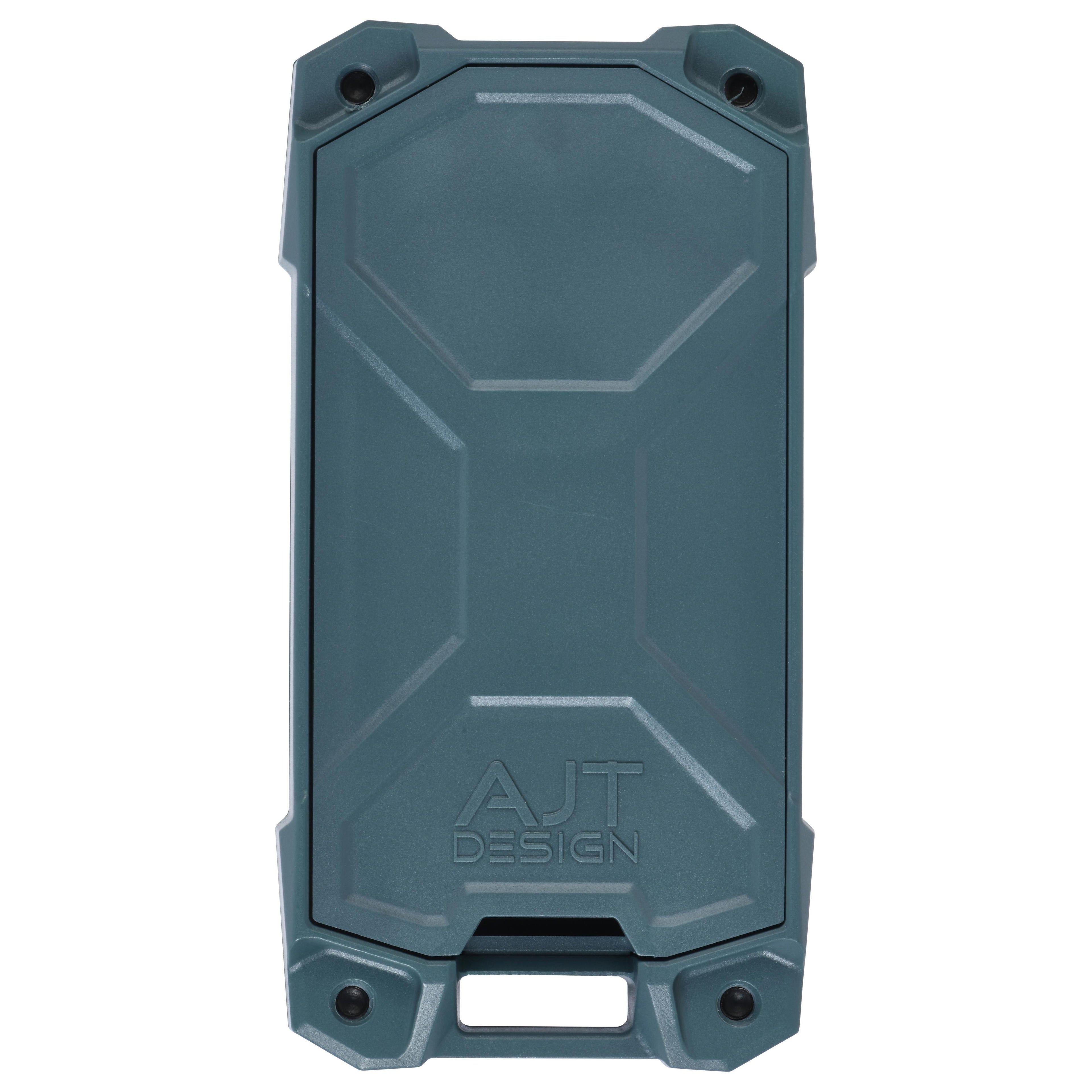 Injection Fob IF019 (2017+ Ford Smart) - AREA 51