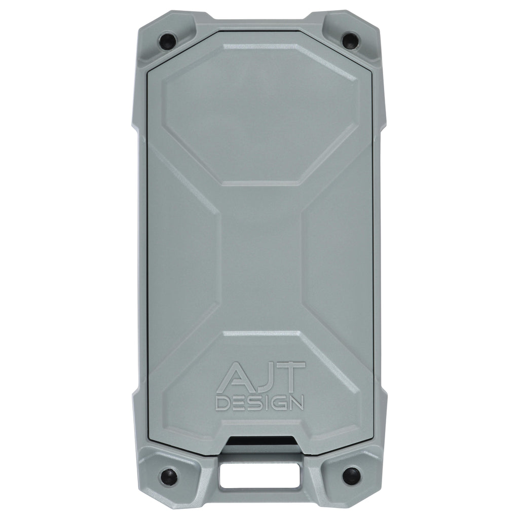 Injection Fob IF019 (2017+ Ford Smart) - CACTUS GRAY