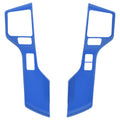 Steering Wheel Trim (Toyota) - VOODOO BLUE