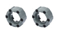 Climate Knobs (5th Gen 4Runner DUAL ZONE) - LUNAR ROCK