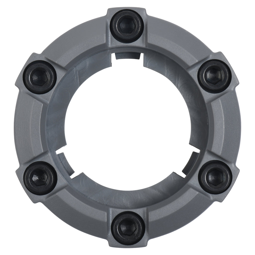 Climate Knobs (5th Gen 4Runner DUAL ZONE) - CEMENT