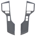 Steering Wheel Trim (Toyota) - CEMENT