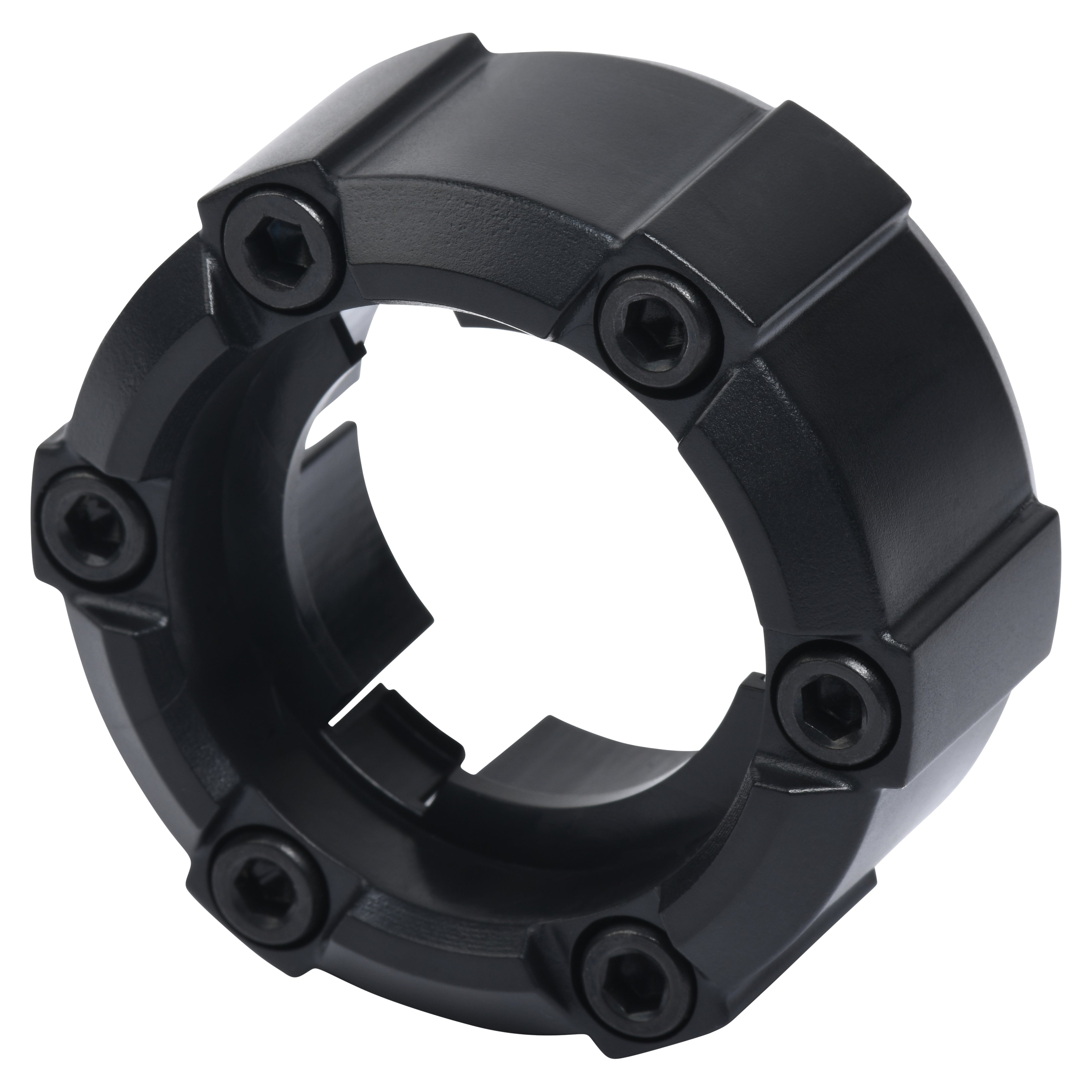 Climate Knobs (5th Gen 4Runner DUAL ZONE) - BLACK