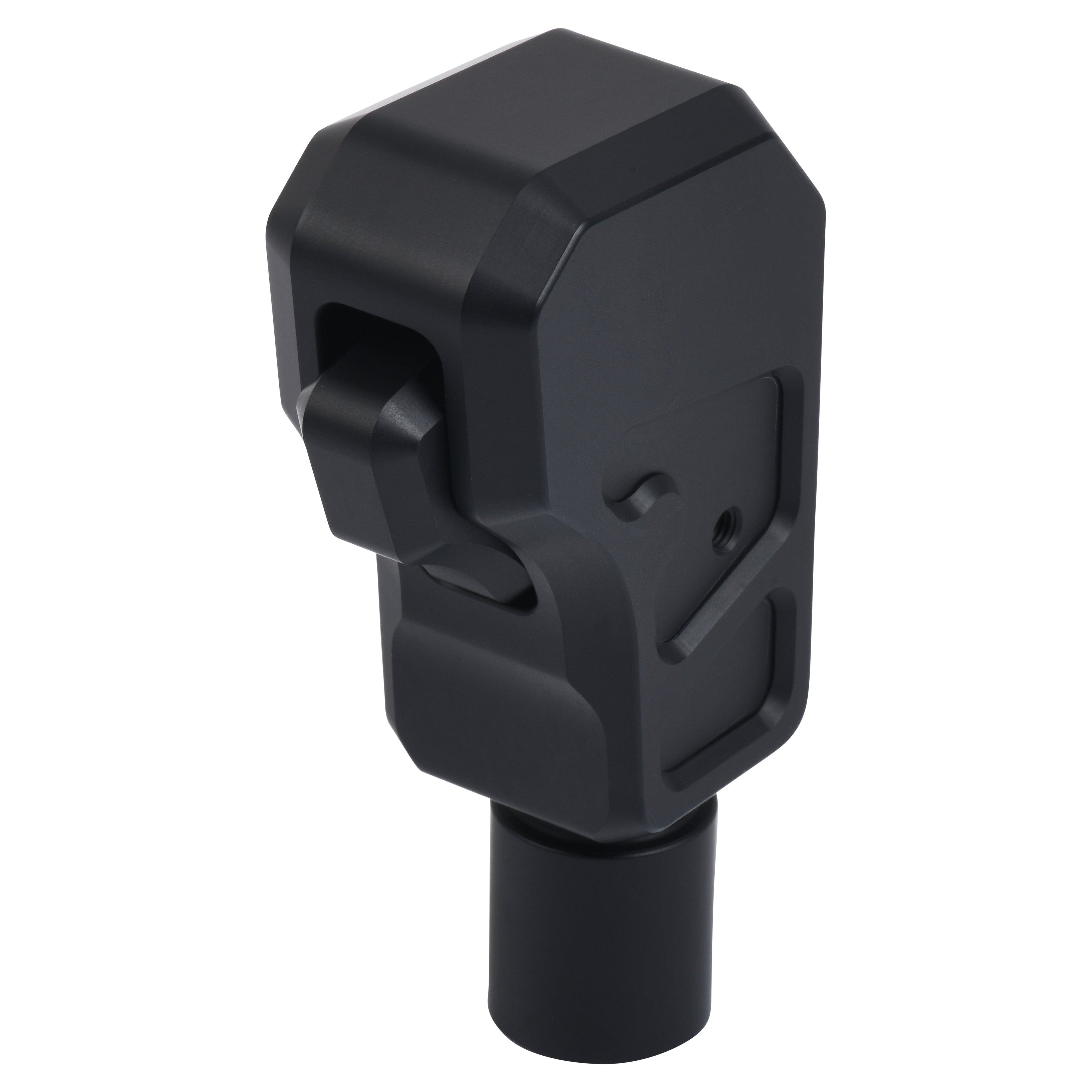 V3 Shift Knob - Automatic Wrangler JL Set - Black