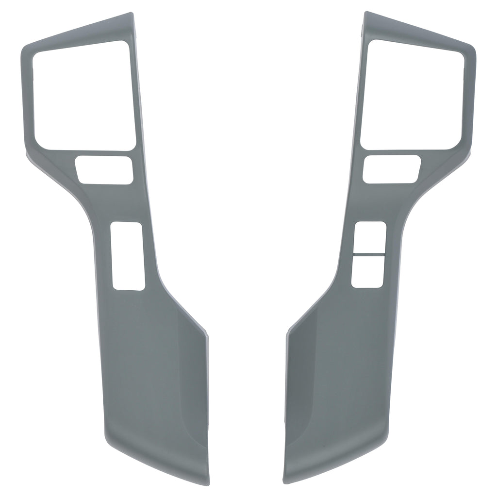 Steering Wheel Trim (Toyota) - LUNAR ROCK
