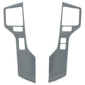 Steering Wheel Trim (Toyota) - LUNAR ROCK