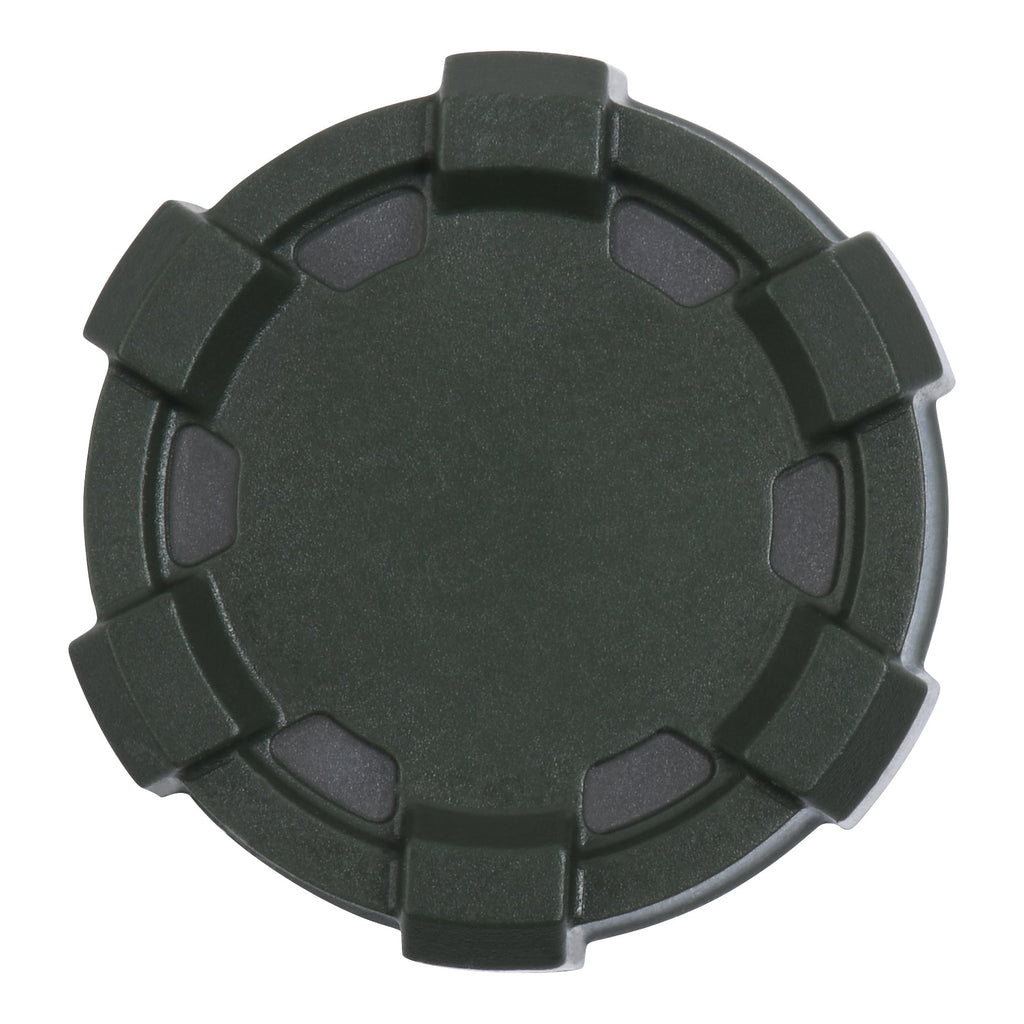 Radio Knobs (2020-2023 Tacoma V1) - ARMY GREEN
