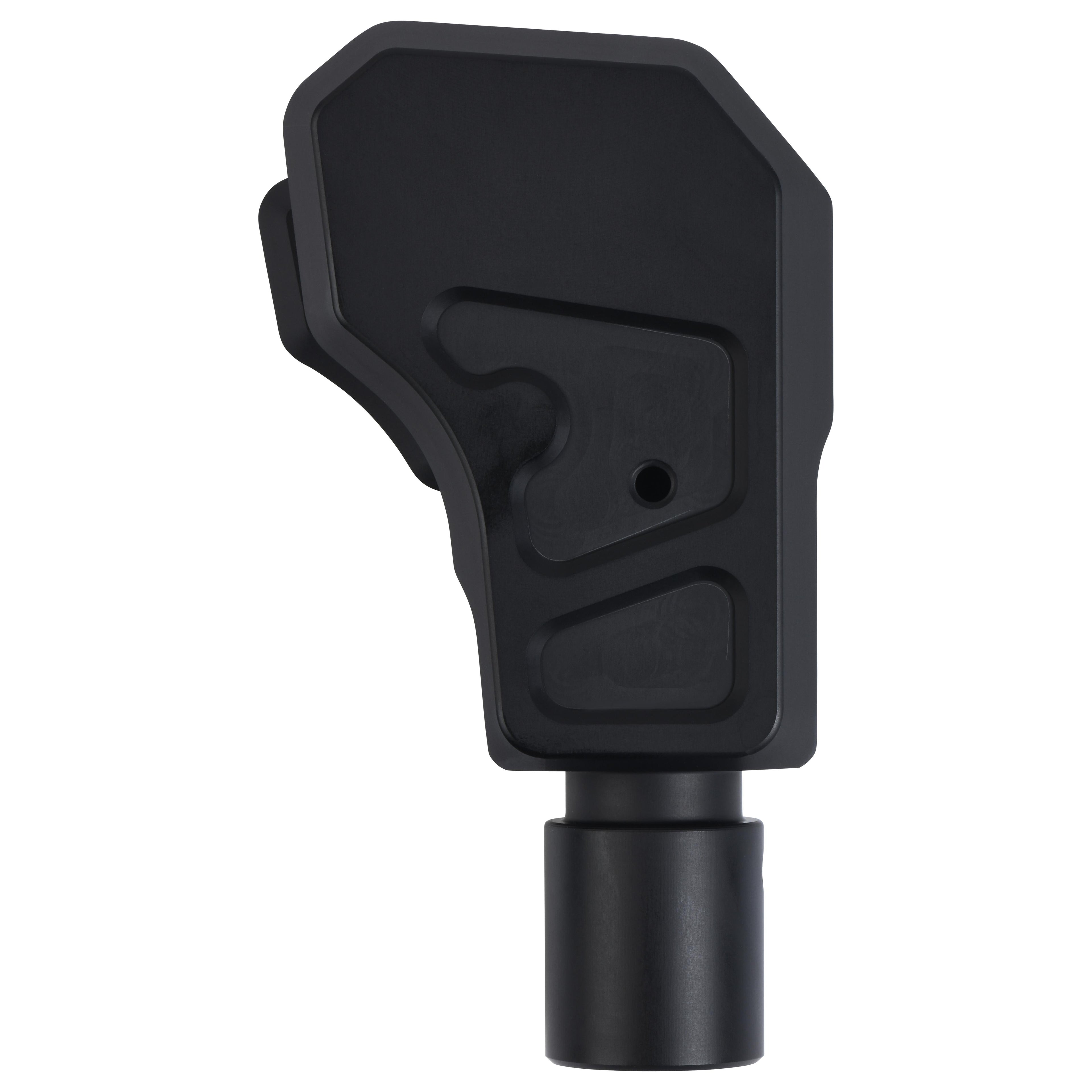 V3 Shift Knob - Automatic Wrangler JL Set - Black