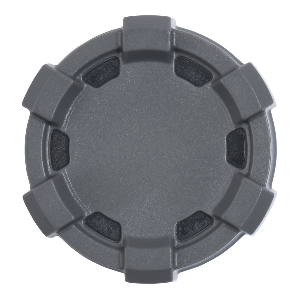 Radio Knobs (2020-2023 Tacoma V2) - CEMENT