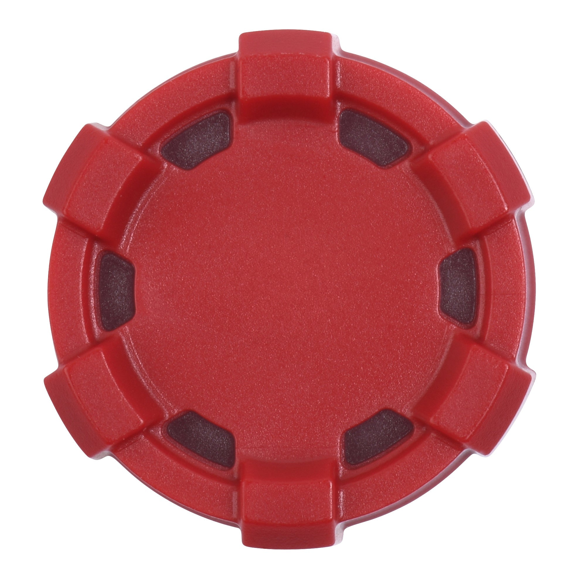 Radio Knobs (2020-2023 Tacoma V1) - RED