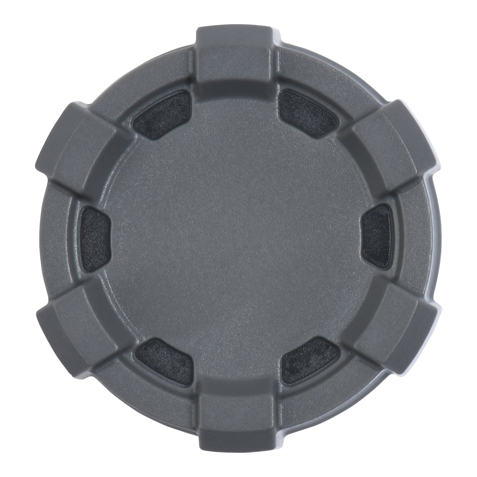 Radio Knobs (2016-2019 Tacoma) - CEMENT