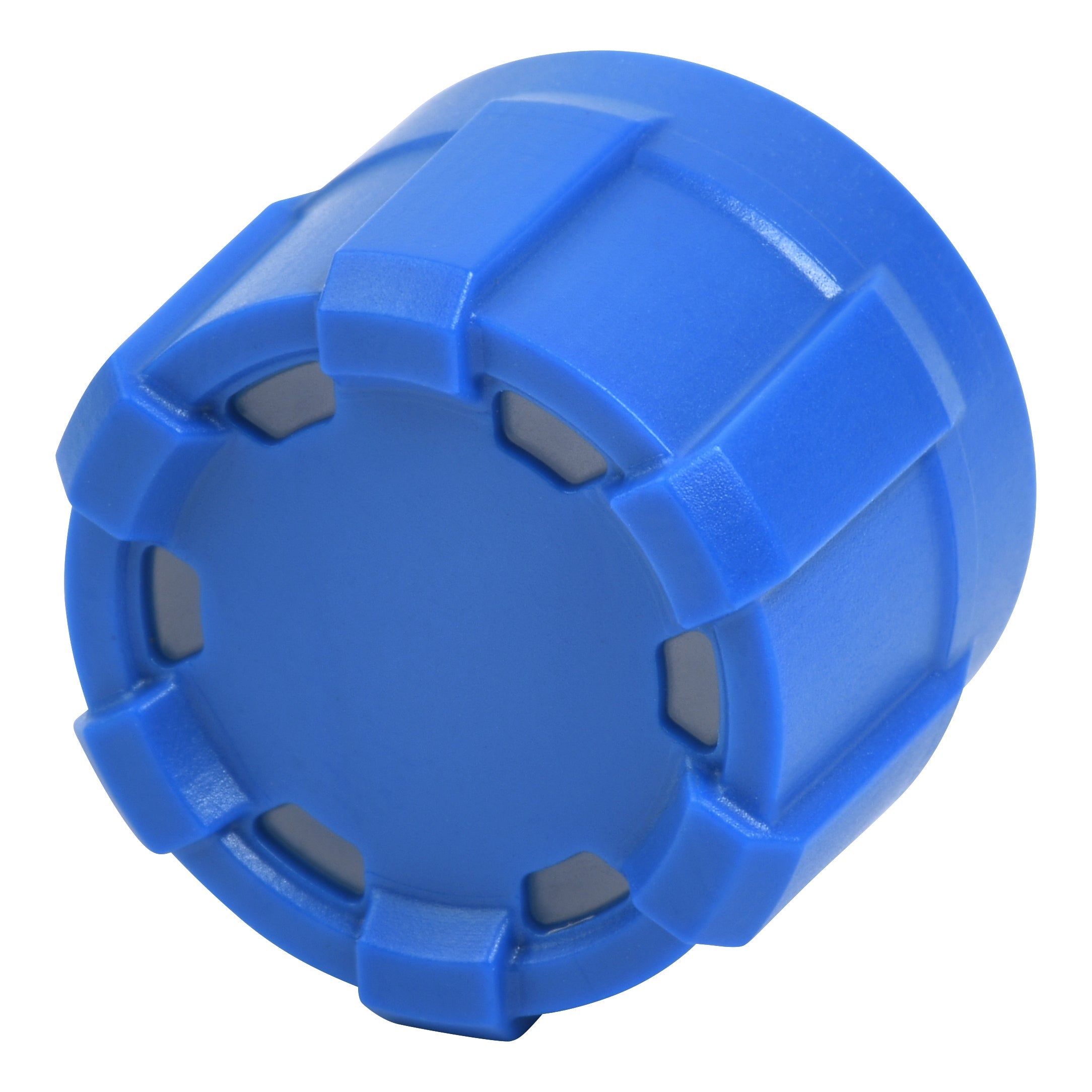 Radio Knobs (2020-2023 Tacoma V1) - VOODOO BLUE